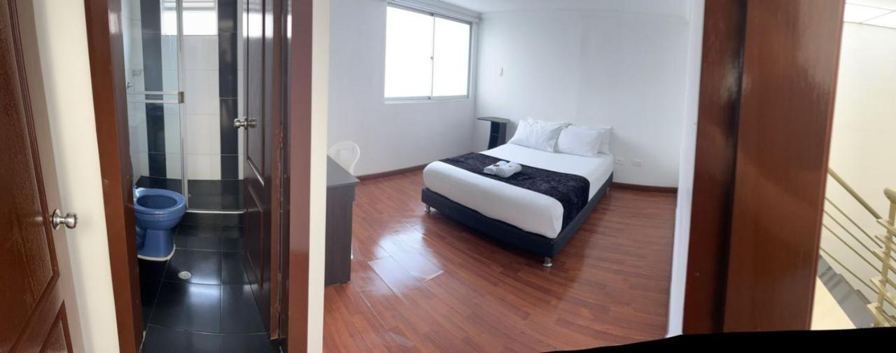 Hotel Embassy Star, Bogota